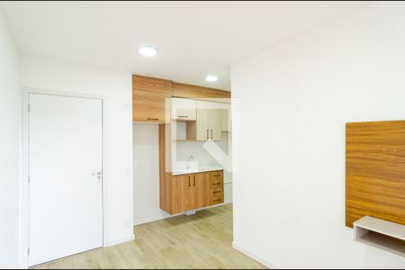 Sala de apartamento à venda com 2 quartos, 45m² em Vila Parque Jabaquara, São Paulo