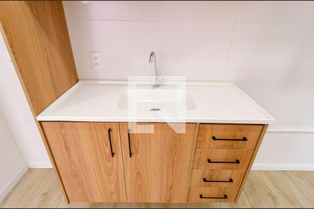 Apartamento à venda com 45m², 2 quartos e sem vaga Apartamento à venda com 45m², 2 quartos e sem vagaCozinha