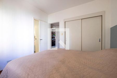Suíte de apartamento à venda com 3 quartos, 139m² em Pinheiros, São Paulo
