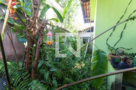 Casa à venda com 337m², 3 quartos e 3 vagasQuintal