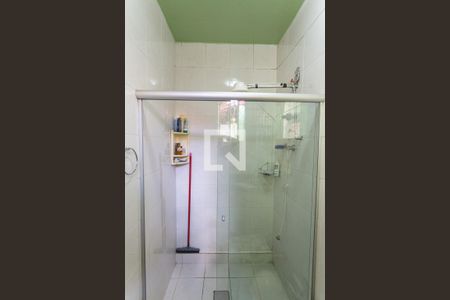 Casa à venda com 337m², 3 quartos e 3 vagasBanheiro da Suíte