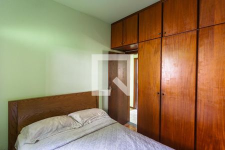 Suíte de casa à venda com 3 quartos, 337m² em Renascença, Belo Horizonte