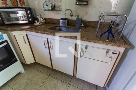 Casa à venda com 337m², 3 quartos e 3 vagasArmário da Cozinha