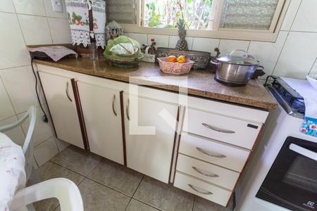 Casa à venda com 337m², 3 quartos e 3 vagasArmário da Cozinha