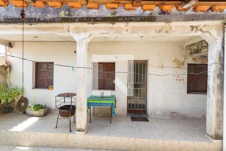 Casa à venda com 337m², 3 quartos e 3 vagasBarracão