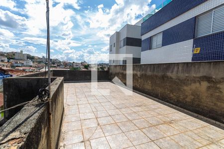 Casa à venda com 337m², 3 quartos e 3 vagasTerraço