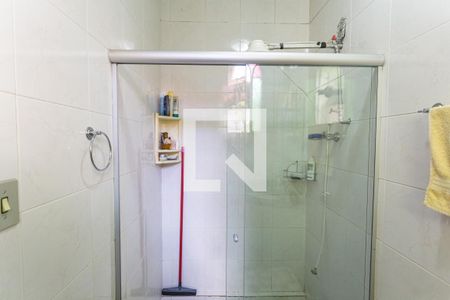 Casa à venda com 337m², 3 quartos e 3 vagasBanheiro da Suíte