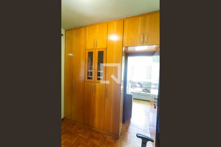 Casa à venda com 337m², 3 quartos e 3 vagasArmário do Quarto 2