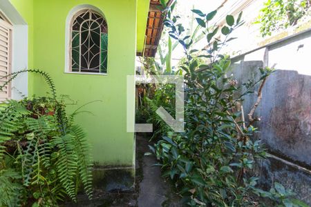 Casa à venda com 337m², 3 quartos e 3 vagasQuintal