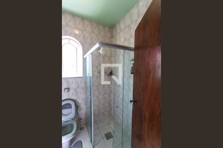 Casa à venda com 337m², 3 quartos e 3 vagasBanheiro Social