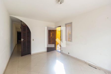 Sala de casa à venda com 3 quartos, 150m² em Vila Polopoli, São Paulo