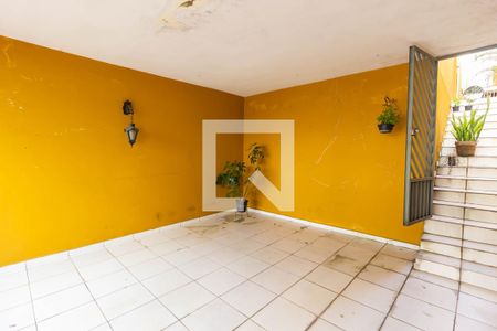 Casa à venda com 150m², 3 quartos e 2 vagasGaragem