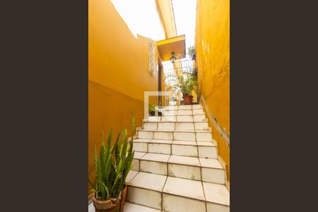 Casa à venda com 150m², 3 quartos e 2 vagasEntrada