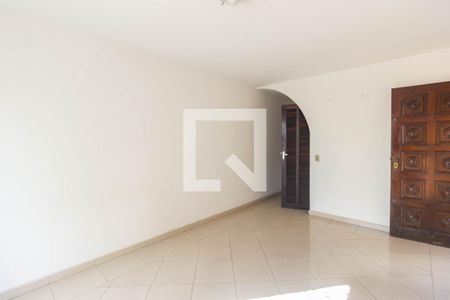 Sala de casa à venda com 3 quartos, 150m² em Vila Polopoli, São Paulo