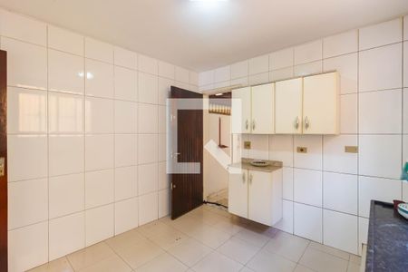 Casa à venda com 150m², 3 quartos e 2 vagasCozinha
