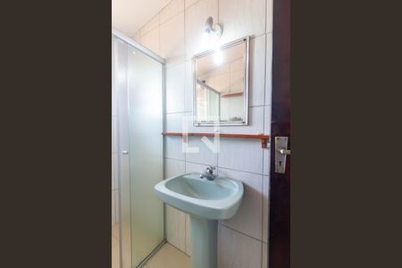 Casa à venda com 150m², 3 quartos e 2 vagasBanheiro da Suíte