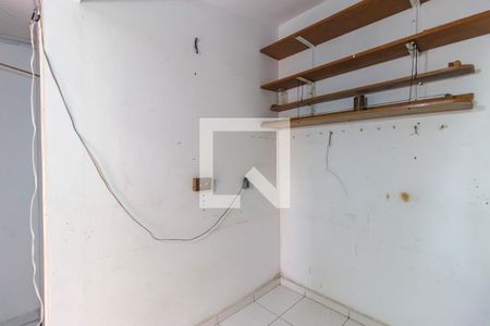 Casa à venda com 150m², 3 quartos e 2 vagasQuarto de Serviço