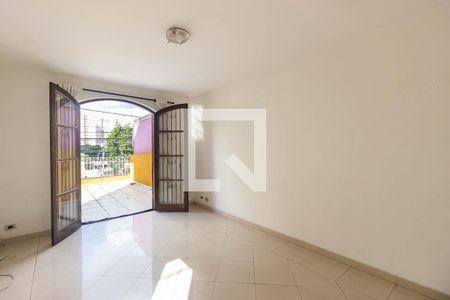 Sala de casa à venda com 3 quartos, 150m² em Vila Polopoli, São Paulo