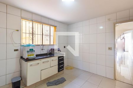 Casa à venda com 150m², 3 quartos e 2 vagasCozinha