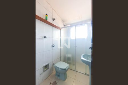 Casa à venda com 150m², 3 quartos e 2 vagasBanheiro da Suíte