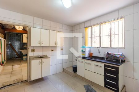 Casa à venda com 150m², 3 quartos e 2 vagasCozinha