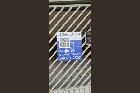 Casa à venda com 150m², 3 quartos e 2 vagasPlaca de Anúncio