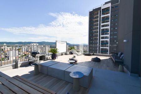 Studio para alugar com 26m², 1 quarto e sem vagaÁrea comum