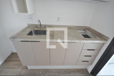 Studio de kitnet/studio para alugar com 1 quarto, 26m² em Tucuruvi, São Paulo