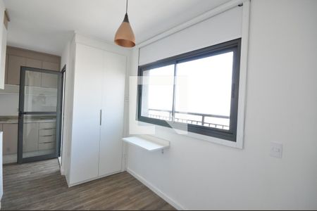 Quarto/Sala de kitnet/studio para alugar com 1 quarto, 26m² em Tucuruvi, São Paulo