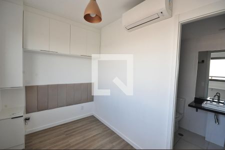 Quarto/Sala de kitnet/studio para alugar com 1 quarto, 26m² em Tucuruvi, São Paulo