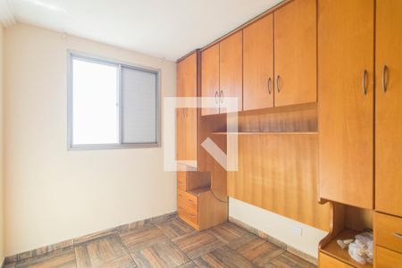 Quarto 1 de apartamento para alugar com 2 quartos, 60m² em Parque São Vicente, Santo André