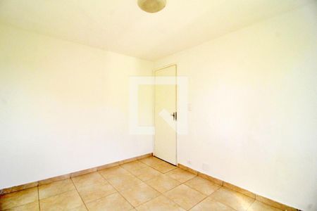 Quarto 2 de apartamento à venda com 2 quartos, 54m² em Vila Camilópolis, Santo André
