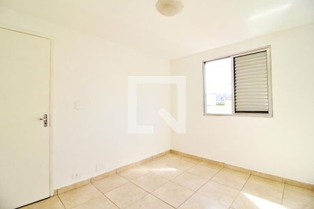 Quarto 2 de apartamento à venda com 2 quartos, 54m² em Vila Camilópolis, Santo André