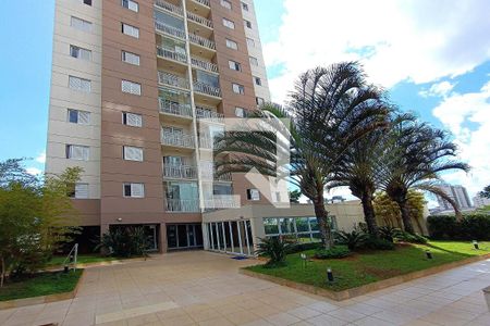 Apartamento à venda com 56m², 2 quartos e 1 vagaÁrea comum