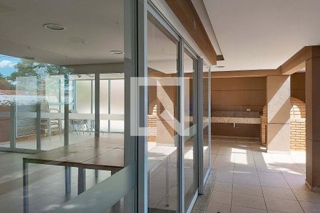 Apartamento à venda com 56m², 2 quartos e 1 vagaÁrea comum