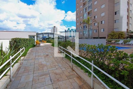 Apartamento à venda com 56m², 2 quartos e 1 vagaÁrea comum - Piscina