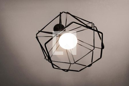 Sala de apartamento à venda com 2 quartos, 56m² em Parque Novo Mundo, São Paulo