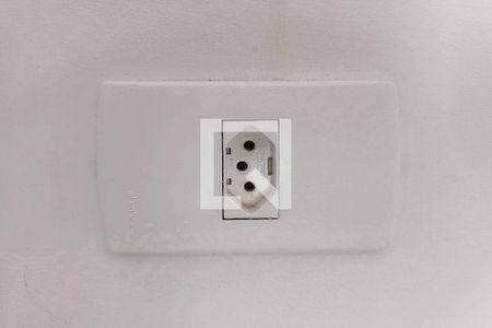 Sala de apartamento à venda com 2 quartos, 56m² em Parque Novo Mundo, São Paulo