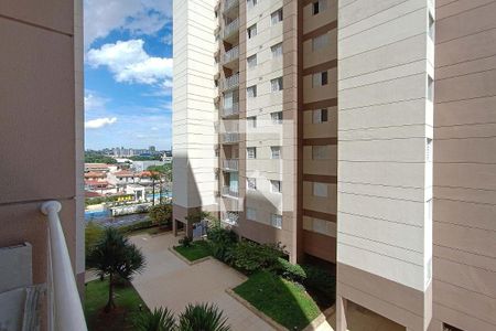 Apartamento à venda com 56m², 2 quartos e 1 vagaSacada