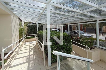 Apartamento à venda com 56m², 2 quartos e 1 vagaÁrea comum