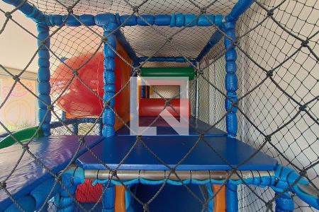 Apartamento à venda com 56m², 2 quartos e 1 vagaBrinquedoteca