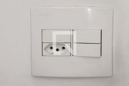 Apartamento à venda com 56m², 2 quartos e 1 vagaBanheiro 2