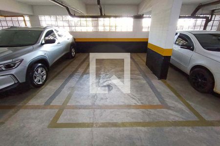 Apartamento à venda com 56m², 2 quartos e 1 vagaGaragem