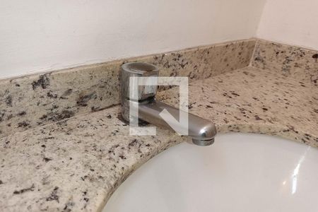 Apartamento à venda com 56m², 2 quartos e 1 vagaBanheiro 1