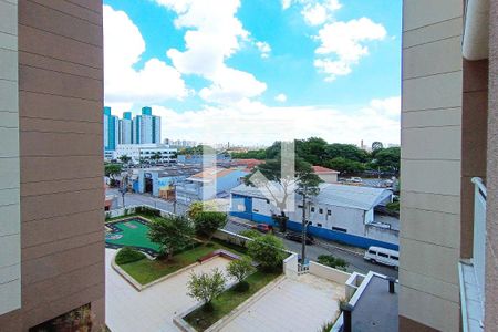 Apartamento à venda com 56m², 2 quartos e 1 vagaVista do Quarto 1