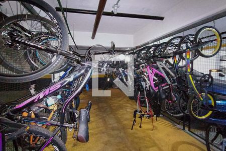 Apartamento à venda com 56m², 2 quartos e 1 vagaBicicletário