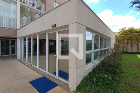 Apartamento à venda com 56m², 2 quartos e 1 vagaÁrea comum