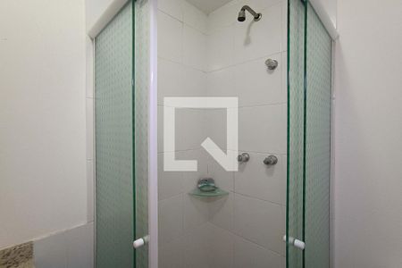 Apartamento à venda com 56m², 2 quartos e 1 vagaBanheiro 1