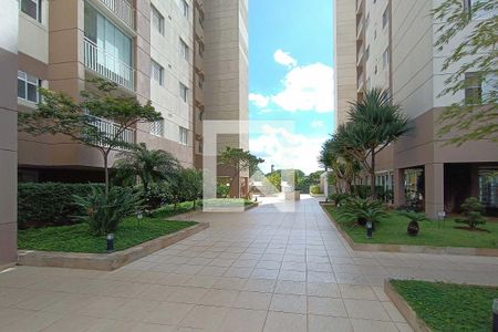 Apartamento à venda com 56m², 2 quartos e 1 vagaÁrea comum