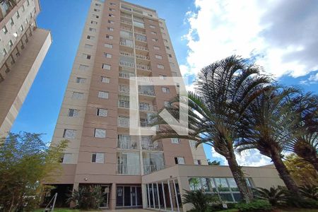 Apartamento à venda com 56m², 2 quartos e 1 vagaÁrea comum
